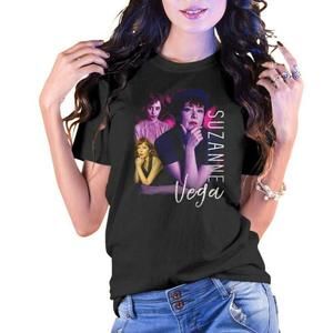 Suzanne Vega Vintage Unisex Music Lover Gift T-Shirt, Gift For Fans